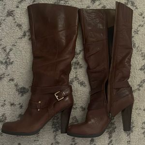 Womens guess boots